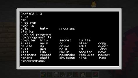 Image result for How to Program a Computer in Tekkit