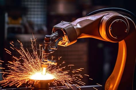 Assembly Line Robot Arm 的图像结果