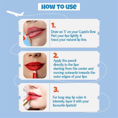 Buy Wine Lip Liner Online | LoveChild Masaba