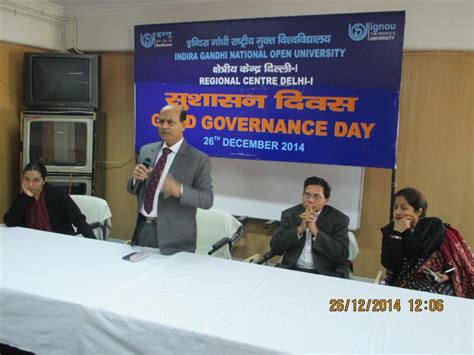 IGNOU-RC-Delhi-1 - Photo Gallery
