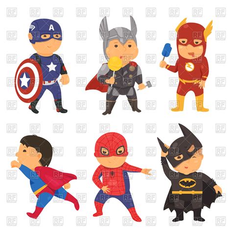 free superhero clipart 10 free Cliparts | Download images on Clipground ...