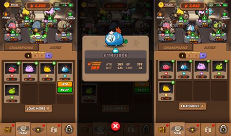 Image result for Axie Tutorial Team