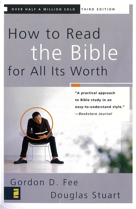 How to Read the Bible for All Its Worth — Wycliffe NZ