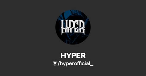 hyper  的图像结果