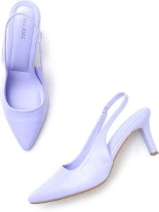 Marc Loire Women Bellies - Buy Marc Loire Women Bellies Online at Best ...