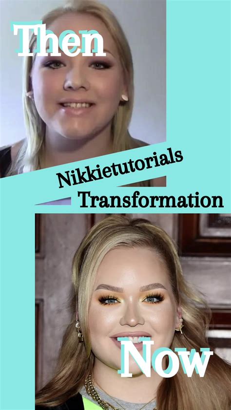 Image result for Nikki Tutorials I