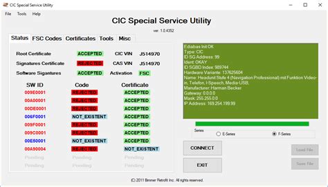 Image result for BMW FSC Code