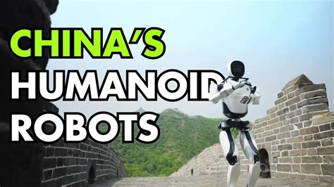 Chinese Robot 的图像结果