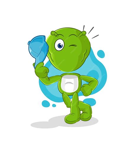 Alien Boy Cartoon 的图像结果