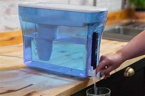 Zero Water vs Brita: Which Is the Better Water Filtering Pitcher Brand?