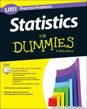 Statistics Practice Problems 的图像结果