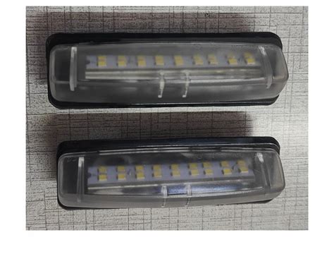 Image result for LED License Plate Light