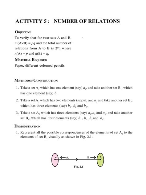 Image result for Model Activity Task Plus 5
