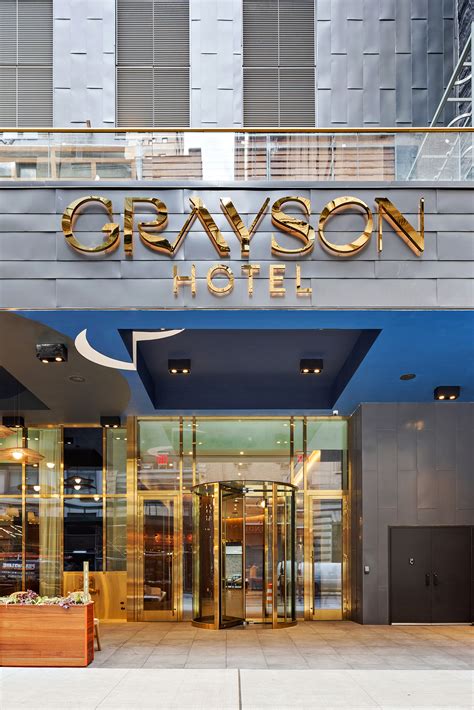 Gallery | Grayson Hotel