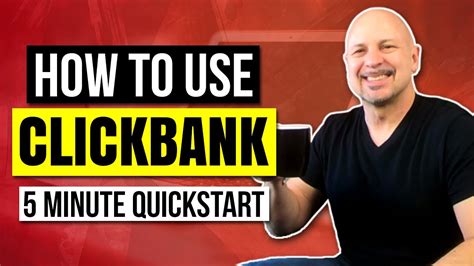 Clickbank Tutorial 的图像结果