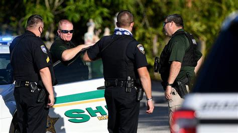 Manatee Sheriff’s Office investigating shooting in Bradenton ...