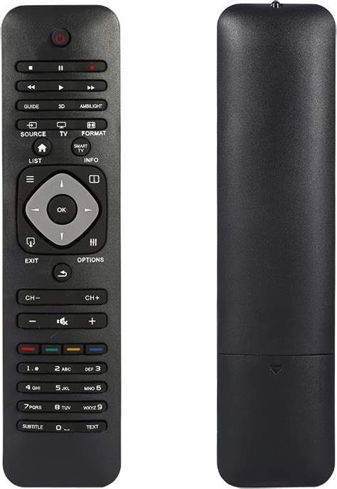 Philips Remote Control 的图像结果