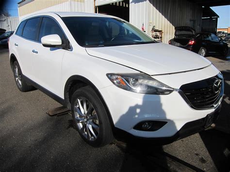 2014 Mazda CX-9 Grand Touring for Sale - Stk#R26406
