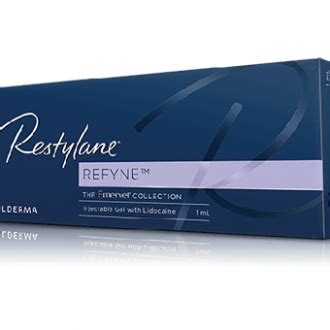 Image result for Restylane Refine