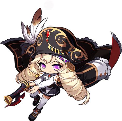 공식 일러스트 컨셉 코디 출시하면 사야 될 직업 목록.JPG - 메이플스토리 - 에펨코리아