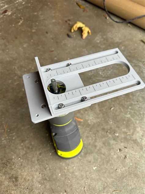 Ryobi Router Edge Guide 的图像结果