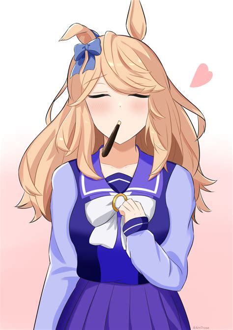 Gold City - Uma Musume: Pretty Derby - Image by Arn7 #3861457 ...