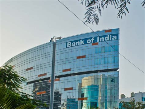 Bank of India expands nationwide with 111 new branches