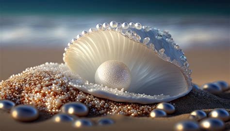 Image result for Pearly Sea Shells
