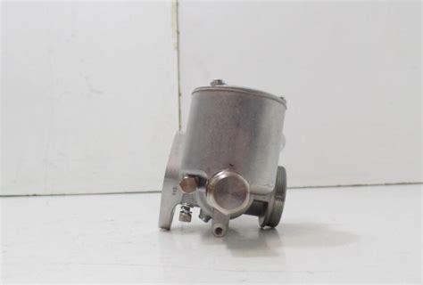Amal Bsa A10 Golden Flash 1960-61 Monoblock Carburettor. 1.1/8 ...