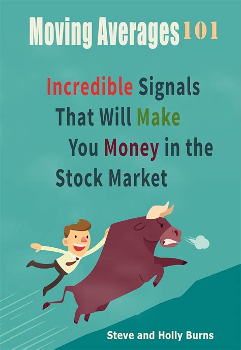 Moving Averages 101: Incredible Signals That Will Make You Money in the ...