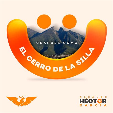 Logotipo De Cerro Dela Silla
