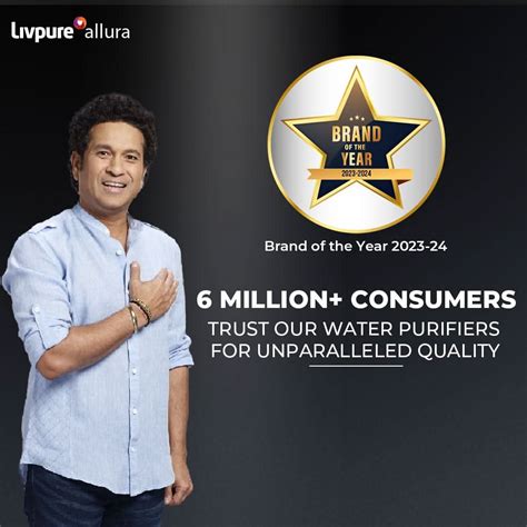 Livpure Allura Premia RO+UV+Alkaline Copper Water Purifier 7L