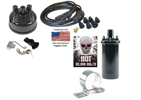 Image result for Prestolite Distributor Ignition Module