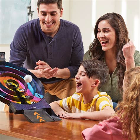 Franklin Sports Whirl Ball Arcade Game - Game Room India | Ubuy