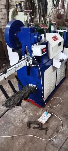 Image result for GI Thread Cutting Machine