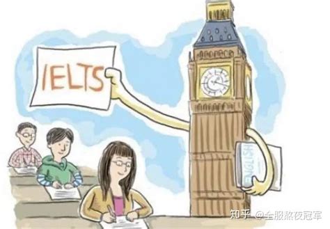 英国留学需要满足的语言成绩是什么？留学前必须了解的语言要求
