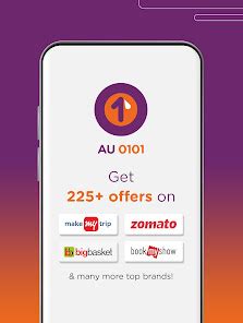 AU 0101: Banking App, BillPay – Apps on Google Play