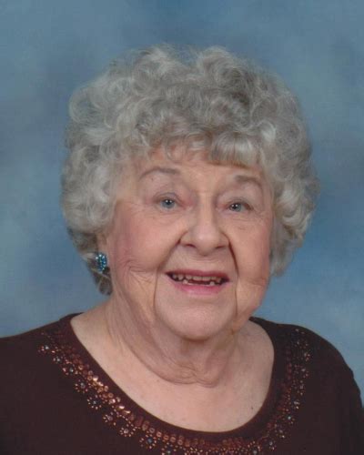 Margaret Payne Obituary - Lake county, IL (1924-2015)