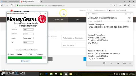Image result for MoneyGram Tracking