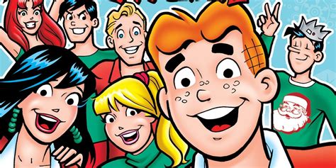 Archie Christmas 的图像结果