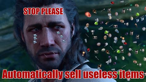 The Best BG3 Mods for Better Gameplay