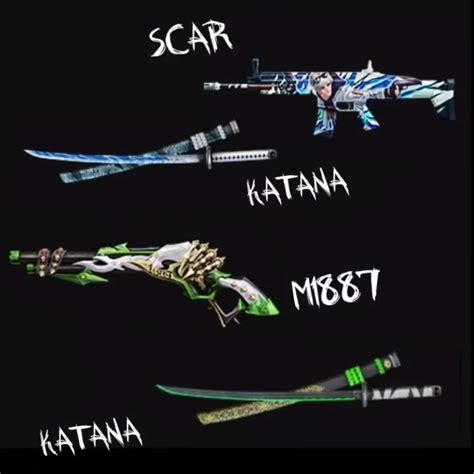 All Upcoming Skins In Free Fire OB27 Update