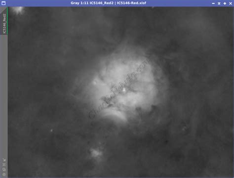 Image result for Using StarNet in PixInsight