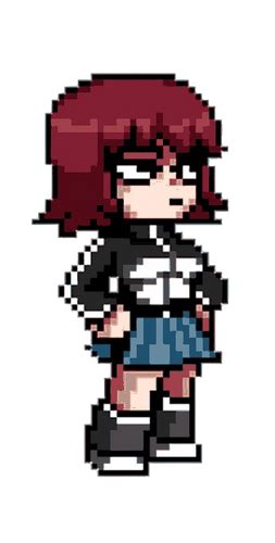 Kim Pine | Scott Pilgrim Wiki | Fandom