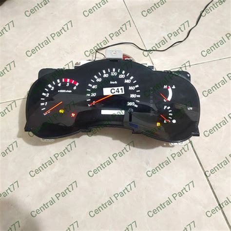 Jual Speedometer Kilometer Innova Diesel Matic Tipe V 83800-0KC41 ...