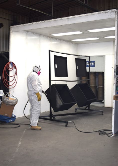 Image result for Manufacturing Powder Coating