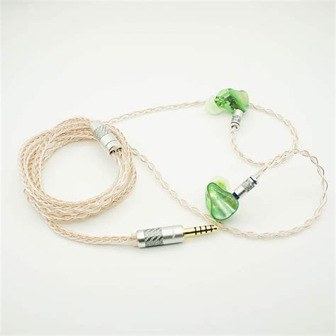 Flagship Audiophile IEMs | Concept Kart