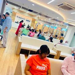 Advanced Eye Hospital & institute, a unit of Dr Agarwal's Eye Hospital ...