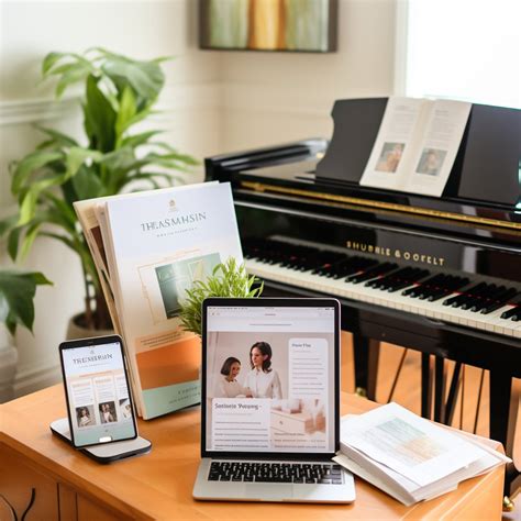 Online Piano Lessons Review: Key Considerations to Choose The Ideal ...