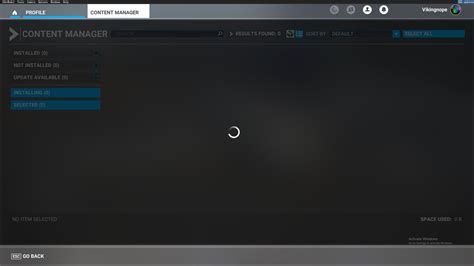 Image result for Content Manager Error Windows Can Not Find